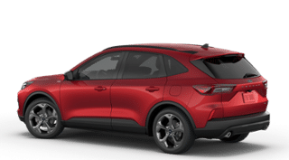 2026 Ford Escape® External Image 3